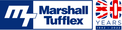 Marshall-Tufflex marks 80 year milestone