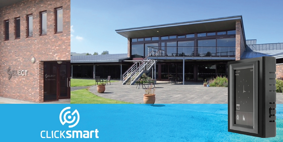Scolmore’s Click Smart control system halves the installation cost for ...