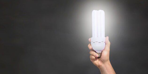 LED light bulbs could help with energy bills crisis